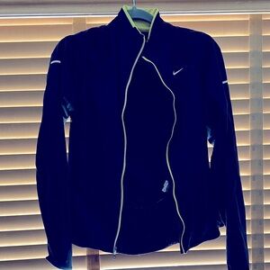 Nike Dri-fit Running Jacket, M